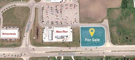 Commercial space for Sale at 2900 Green Bay Road in Somers
