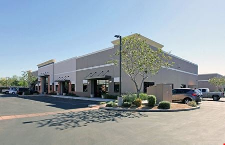 Office space for Rent at 2165 W Pecos Rd in Chandler