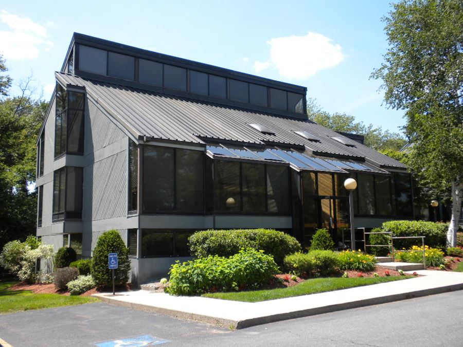 7 Kimball Lane