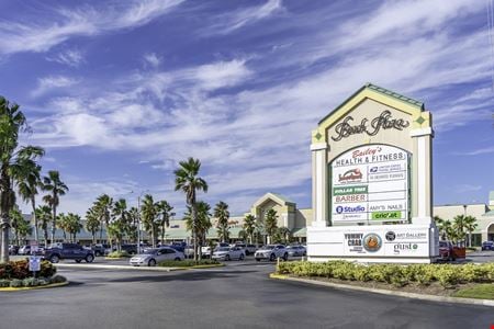 Retail space for Rent at 1388 Beach Blvd in Jacksonville Beach