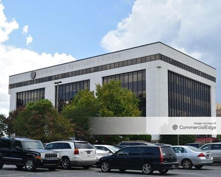 Office space for Rent at 2 Medical Park Road in Columbia