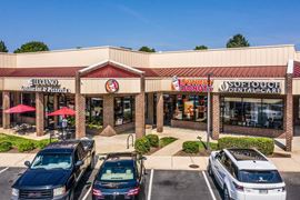 Hunter Mill Plaza