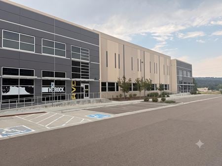 Industrial space for Rent at 3563 -3593 Timber Mill Pkwy in Castle Rock