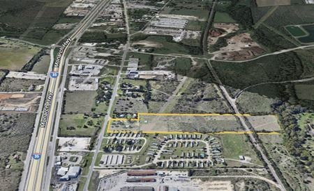 VacantLand space for Sale at 3910 FM 482 in New Braunfels