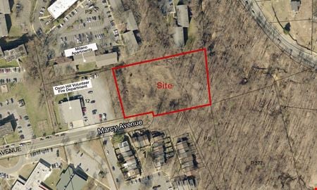 VacantLand space for Sale at 1150 & 1160 Marcy Avenue in Oxon Hill