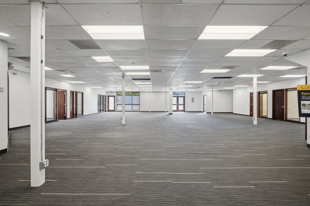 Overlake Business Center