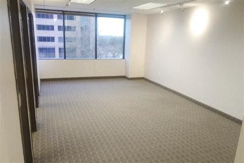 Workstyle Flexible Spaces - 4101 McEwen