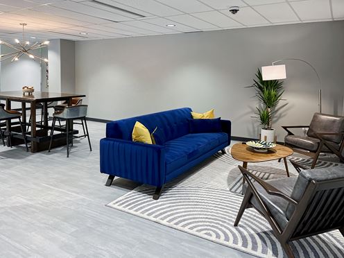 Regus - Wheat Ridge Kipling St