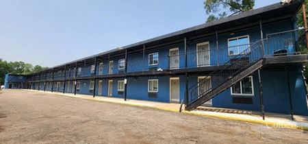 Photo of commercial space at 16866 Telegraph Rd in Detroit