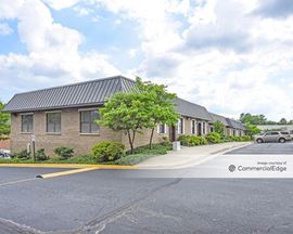 Mt. Vernon Professional Center