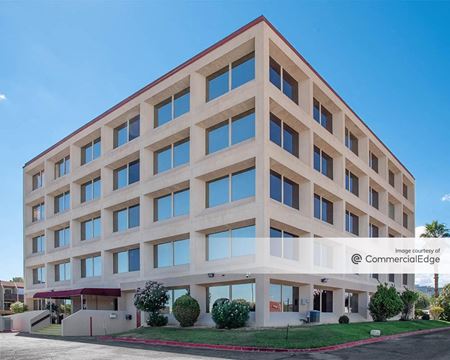 BPL Maryland Pkwy Building - Las Vegas