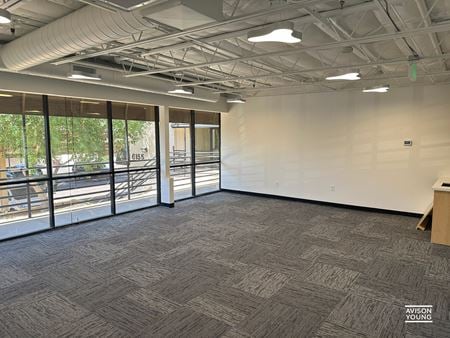 Photo of commercial space at 6155 E Indian School Rd in Scottsdale