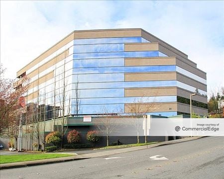 Office space for Rent at 7525 SE 24th Street in Mercer Island
