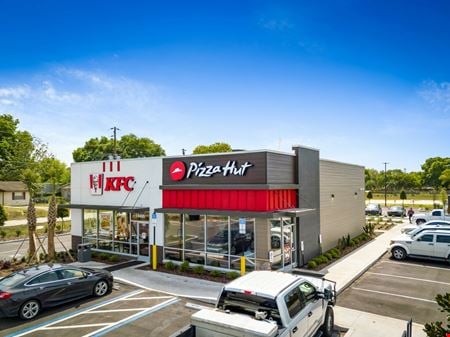 Retail space for Rent at 14405 Montevista Rd in Groveland