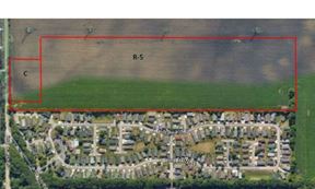 Commercial Land