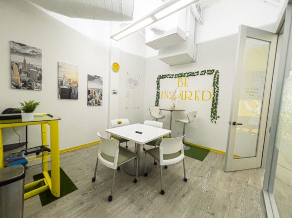 Muze Global Group - Muze Office Las Vegas
