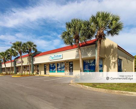 Retail space for Rent at 8601 Regency Park Blvd in Port Richey