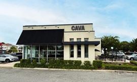 Market at Southside | 6,300 SF Restaurant Opportunity