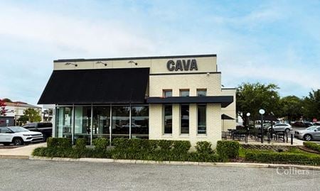 Retail space for Rent at S. Orange Ave. & E. Michigan St. | Orlando in Orlando