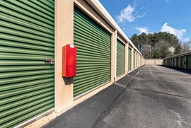 Crazy Ray's Self Storage