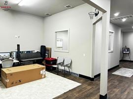 1500± SF Office / Retail Space For Lease