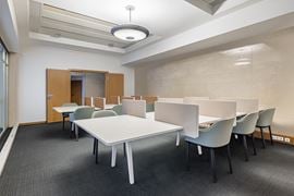 Regus - Kansas City 4600 Madison