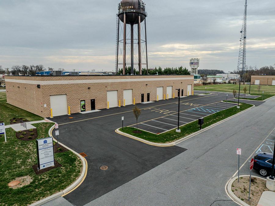 410 Diamond State Boulevard, Middletown, DE