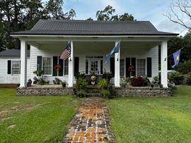 3.92 Acres with Home For Sale