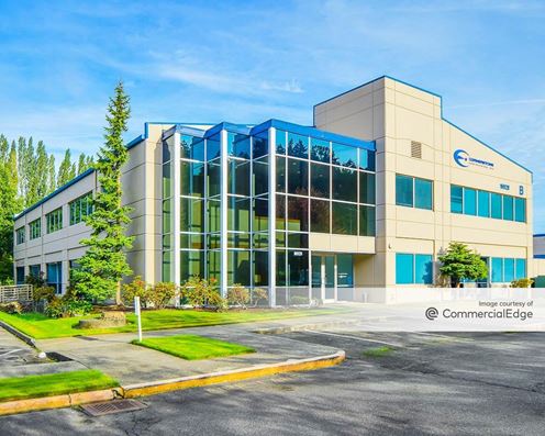 Woodinville West - Buildings A & B