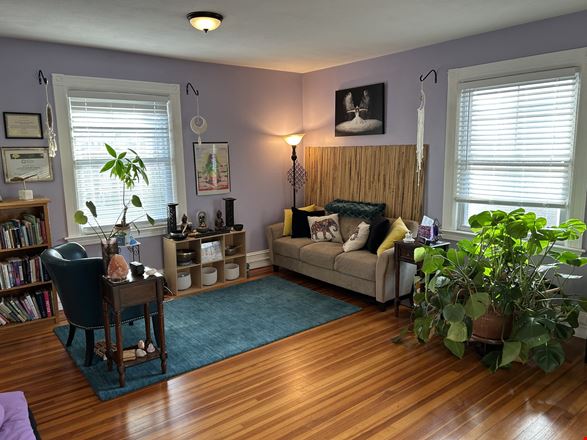 1,767 Square Foot Office Space