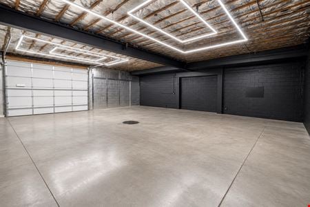 Industrial space for Rent at 6601 Tieton Drive in Yakima