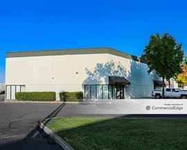 Striker Industrial Park