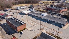Chelmsford Retail Portfolio