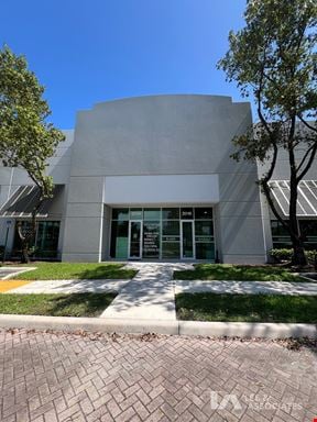 Prologis Atlantic Business Center