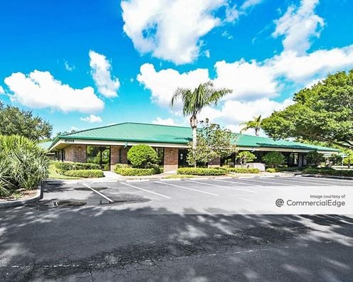 Airport Business Center - 4585 140th Avenue North & 14055 46th Street North