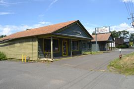 Retail property in Howell, NJ