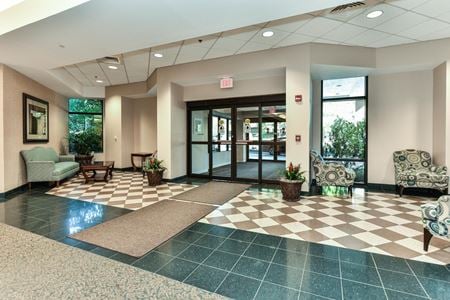 Office space for Rent at 1860 Town center Dr in Reston