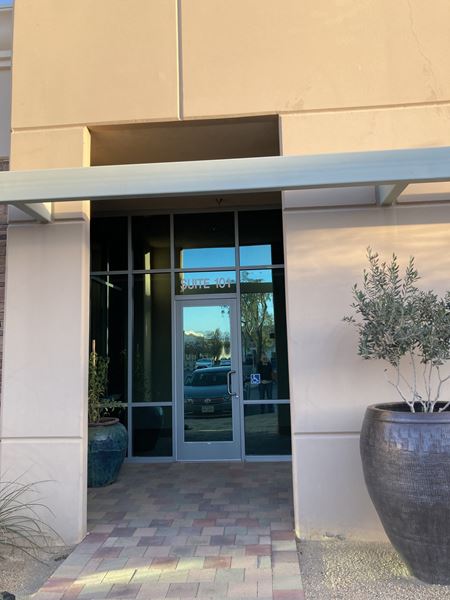 Office space for Rent at 36-923 Cook Street in Palm Desert
