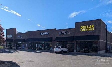 Other space for Sale at 928 S Main St in Fond du Lac