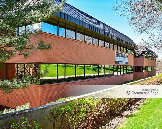 Canyon Park Technology Center - A, B, & C