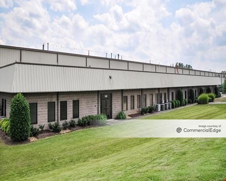 Industrial space for Rent at 109 Kirby Dr. in Portland