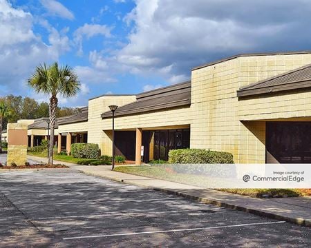 Photo of commercial space at 6680 Southpoint Pkwy in Jacksonville