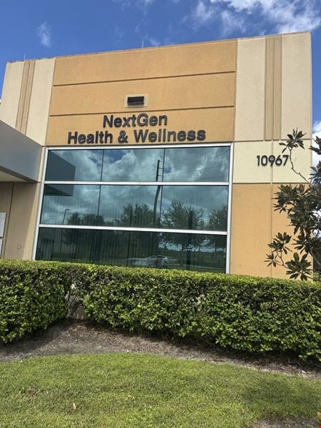 Office space for Sale at 10967 Lake Underhill, Unit 124 in Orlando
