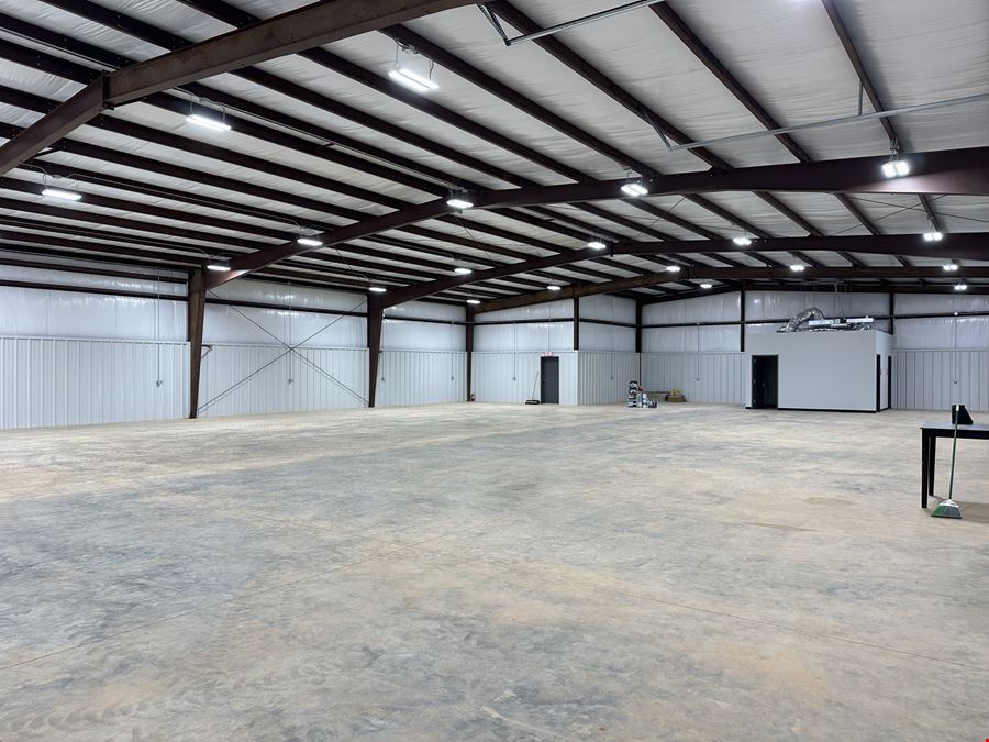 Office / Warehouse - For Sale or Lease