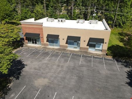 Photo of commercial space at 6971 Eastchase Loop in Montgomery