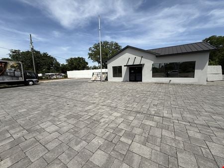 Photo of commercial space at 2736 Land O' Lakes Boulevard in Land O' Lakes
