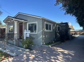 Mid-Town Creative Office for Sale