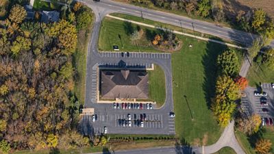MI Dept. of Health and Human Services