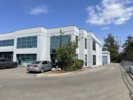 Photo of commercial space at #12 - 8456 129A Street in Surrey