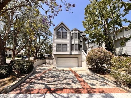 Multi-Family space for Sale at 1033 La Cadena Avenue in Arcadia
